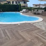 Villa Piccolo Paradiso In A Mare Praia a Mare