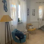 Piccolo Paradiso In A Mare Villa *
