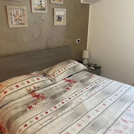 빌라 Piccolo Paradiso In A Mare