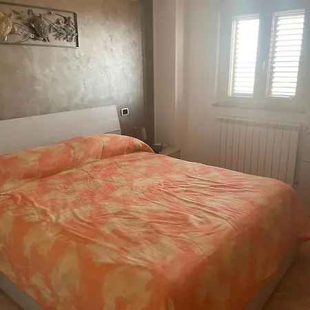 Villa Piccolo Paradiso In A Mare