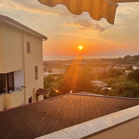 Piccolo Paradiso In A Mare 프라이아 아 마레