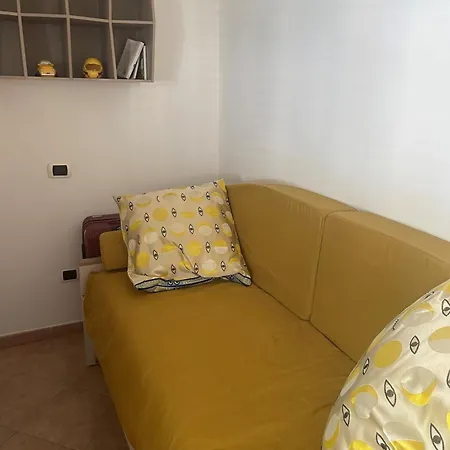 Piccolo Paradiso In A Mare * 프라이아 아 마레