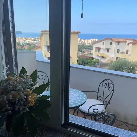 Villa Piccolo Paradiso In A Mare