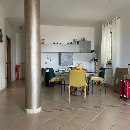 Piccolo Paradiso In A Mare プラーイア・ア・マーレ