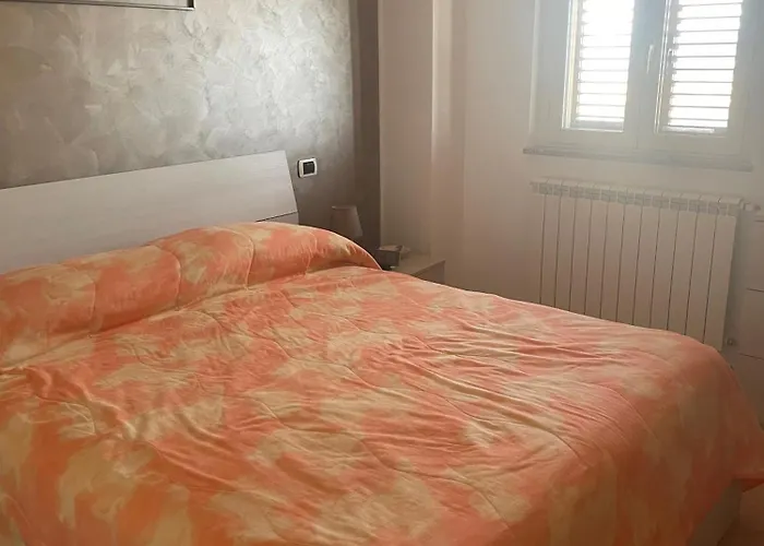 Villa Piccolo Paradiso In A Mare