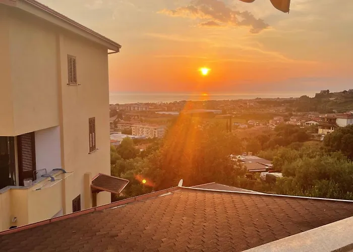 Piccolo Paradiso In A Mare Praia a Mare