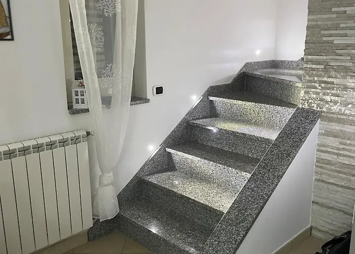 Piccolo Paradiso In A Mare ヴィラ