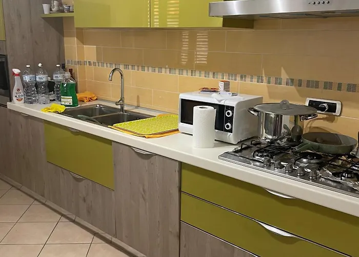 Piccolo Paradiso In A Mare * Praia a Mare