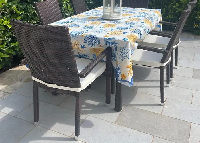 Piccolo Paradiso In A Mare Praia a Mare