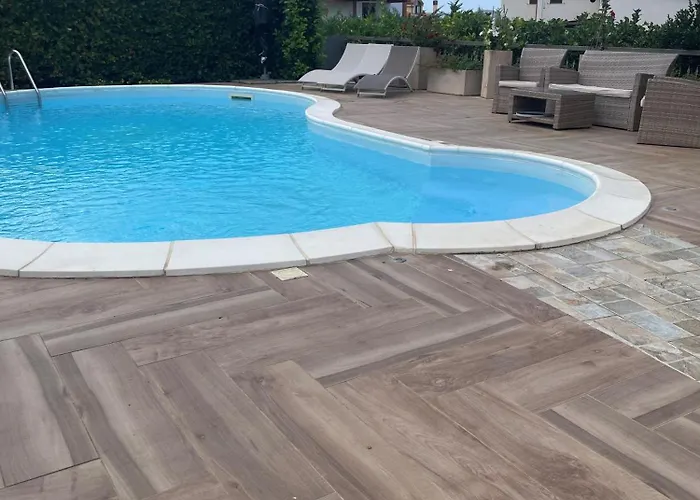 Villa Piccolo Paradiso In A Mare Praia a Mare