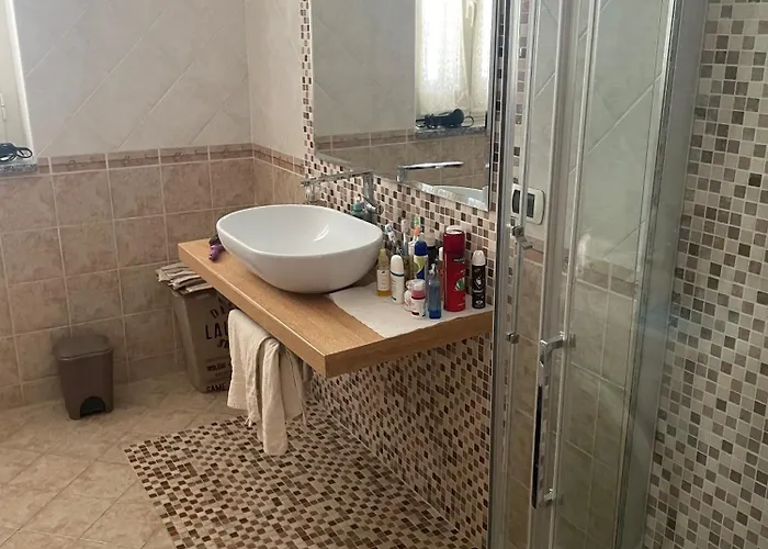 Piccolo Paradiso In A Mare * Praia a Mare