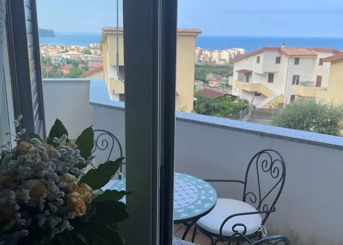 ヴィラ Piccolo Paradiso In A Mare