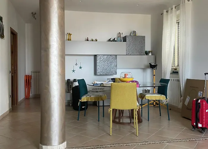 Piccolo Paradiso In A Mare プラーイア・ア・マーレ